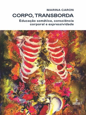 cover image of Corpo, transborda